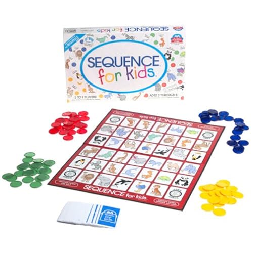 Toys & Games, Games, Board Games