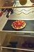 Bakexpert 16.25x23-Inch Nonstick Reusable Oven Liners with Silicone Brush
