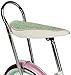 Schwinn Jasmine Girl's Bicycle, 16-Inch Wheels, White