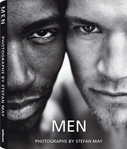 Men: Photographs by Stephan May by Stefan May