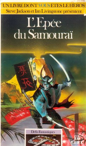 L' Épée du samouraï