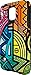 OTTERBOX Symmetry Series for Samsung Galaxy S5 - Retail Packaging - Brazilian Pop by Nina Garcia