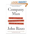 Company Man: Thirty Years of Controversy and Crisis in the CIA