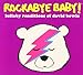 Rockabye Baby! Lullaby Renditions of David Bowie
