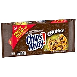 Chips Ahoy! Chunky Chunk Cookies Party Size 24.75