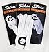 New 2017 Titleist Players Men's Golf Gloves - Choose Your Size /Hand