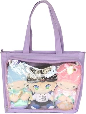 ita bag tote