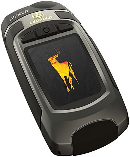Leupold LTO-Quest Thermal Imaging Viewer