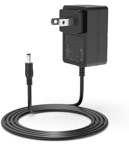 Amazon.com: Accessory USA AC DC Adapter Replaces 100-64670