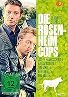 Die Rosenheim Cops - Staffel 11