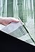 Cosmo Noren Japanese Doorway Curtain Bamboo Forest 33.5