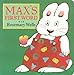 Max's First Word (Max and Ruby)