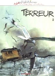 Terreur