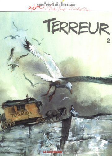 Terreur