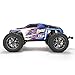 Losi Clear Body Set: Mini 8T