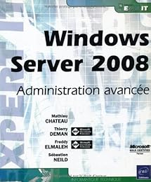 Windows Server 2008