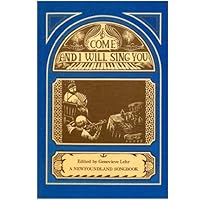 Come and I Will Sing You 0919519792 Book Cover