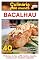 Livro Culinária Pelo Mundo Ed. 11 - Bacalhau