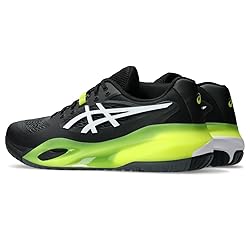 ASICS Men's Gel-Resolution X Tennis