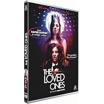 The Loved Ones: Amazon.ca: Movies & TV Shows