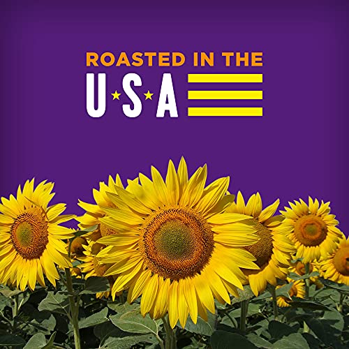 BIGS Taco Bell Taco Supreme Sunflower Seeds, Keto Friendly Snack, Low