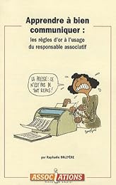 Apprendre à bien communiquer