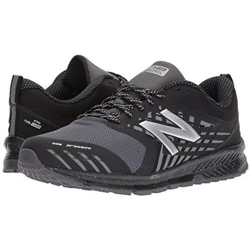 new balance mens nitrel