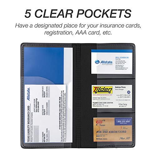 1 Samsill+Car+Registration+Holder+Information