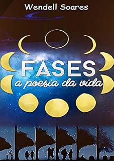 Livro Fases