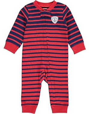 Carter's Baby Boys' Stripe Bodysuit