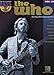 The Who Bass Play-Along Volume 28 Book/Online Audio (Hal Leonard Bass Play-Along)