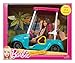 Barbie Sisters Golf Cart and Skipper Doll Set