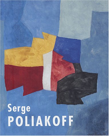 Serge Poliakoff