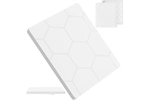 CYBERSTATION Starlink Mini Cover Case, Liquid Silicone Protective Cover for Star Link Mini Satellite Dish Waterproof & Shockproof Starlink Minis Accessories Protection Case for Outdoor Uses, White