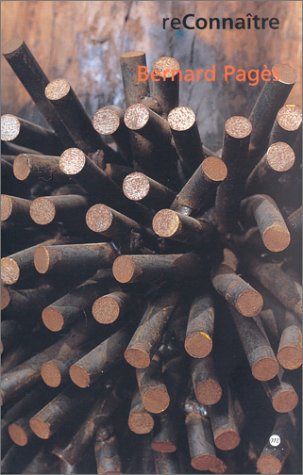 Bernard Pagès
