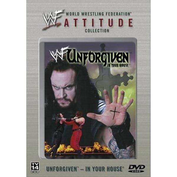 Amazon.com: WWF: Three Faces Of Foley [DVD] : Wwe: Movies & TV