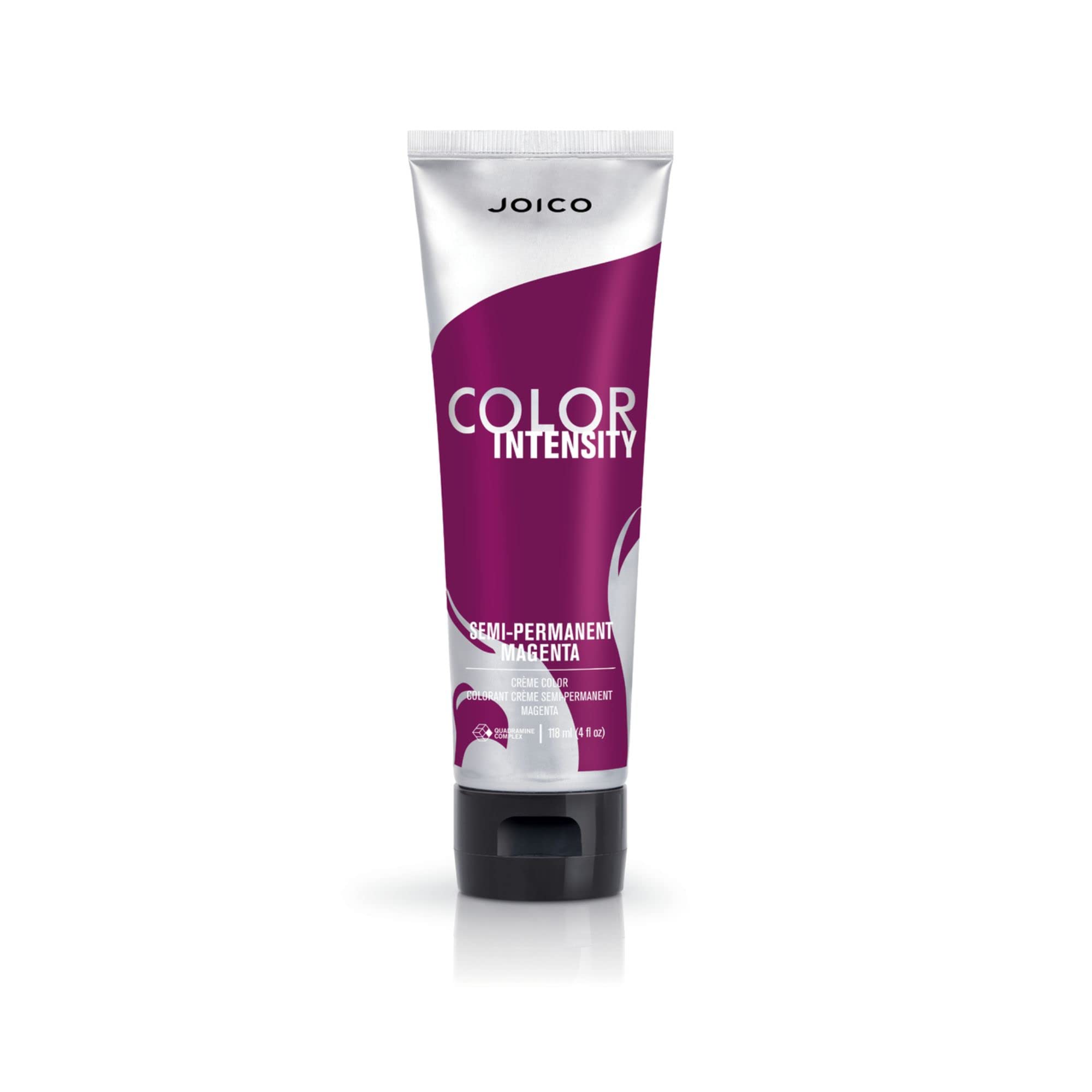 Joico K-Pak Color Intensity Semi-Perm Magenta 4oz
