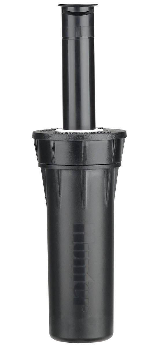 Hunter Pro 15.1 x 4.5 x 4.5 cm, Pop-Up Sprinkler Spray 10 cm Black