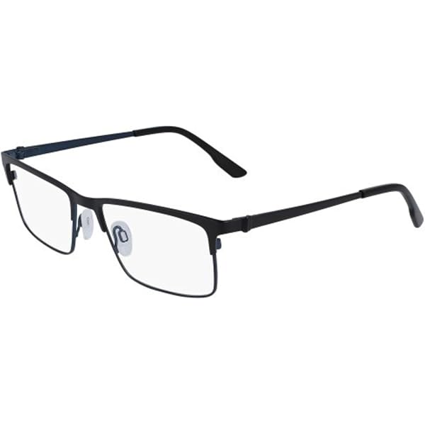 New SKAGA SK-2860 400 Blue Horn Eyeglasses 57/17/145 New SKAGA SK-2860 400 Blue Horn Eyeglasses 57/17/145 | eBay main image 4