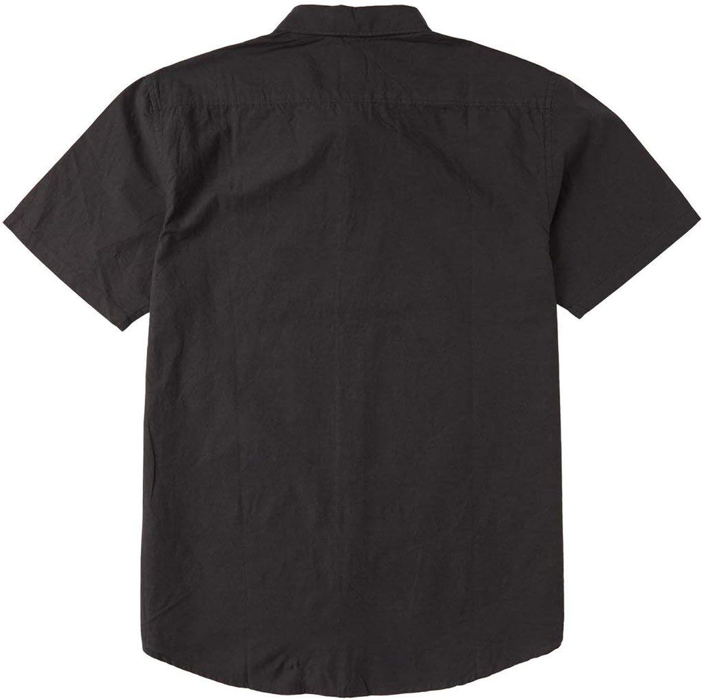 Billabong Men's All Day Short Sleeve Woven: Clothing
