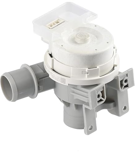 Amazon.com: Upgraded AHA75673404 AHA75673402 Washer Drain