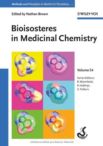 Bioisosteres in Medicinal Chemistry