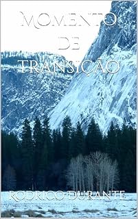 Livro Momento de transição