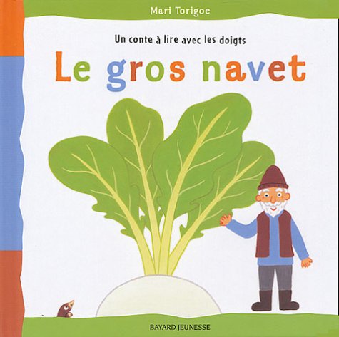Le  gros navet