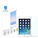 Pure Shield® Screen Protector for iPad Mini / iPad Mini 2 / iPad Mini 3 / New Apple iPad Mini with Retina display [1-Pack] - High Definition (HD) High-Response Xtreme Scratch Defender Premium (Tempered Glass)