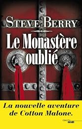 Le  monastère oublié