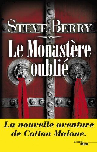 Le  monastère oublié