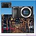 Sony Alpha a6000 Mirrorless Digital Camera with 16-50mm & 55-210mm Lens – Black & Pro Accessory Bundle incl. 2X 64GB Transcend Memory Card, Gadget Bag, UV-CPL-FLD Filters and Macro Kits and Morethumb 1