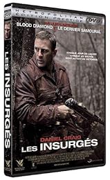 Les Insurgés - Édition Prestige