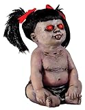 DEMONICA THE UNDEAD BABY